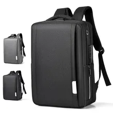 Laptop Bag Rucksack 15 Shoulder Bag for Macbook Lenovo Dell HP Acer Asus Huawei 16 17 17.3 Inch Computer Case Notebook Backpack