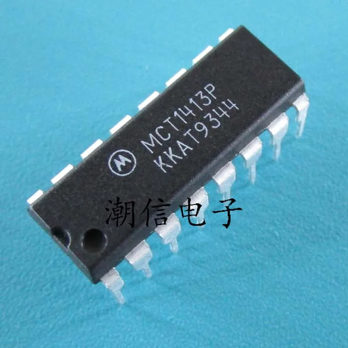 

10cps MCT1413P