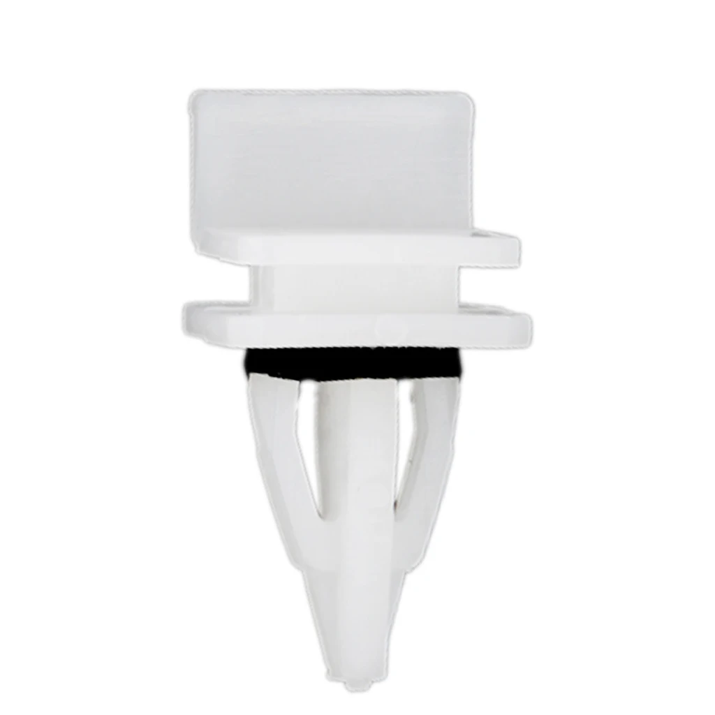 30 шт. боковая юбка соединение панель порог клип отделка крепление для Accord Civic |