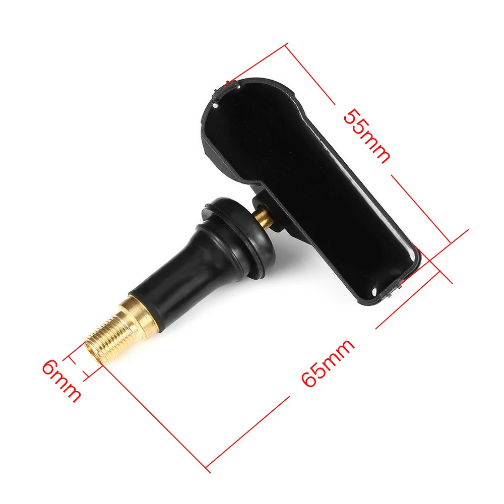 Датчики давления в шинах TPMS 28103SG000 28103AJ00A 4 шт. MRX3E3 315 МГц для Subaru Forester Legacy Imprza Outback WRX