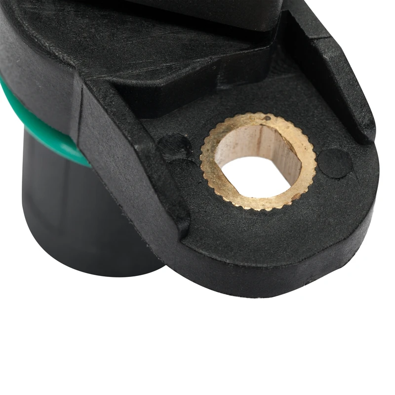 Новый датчик коленчатого вала Датчик фазы для BMW E81 E87 E46 E60 E83 X1 N45 N42 N46 двигатель