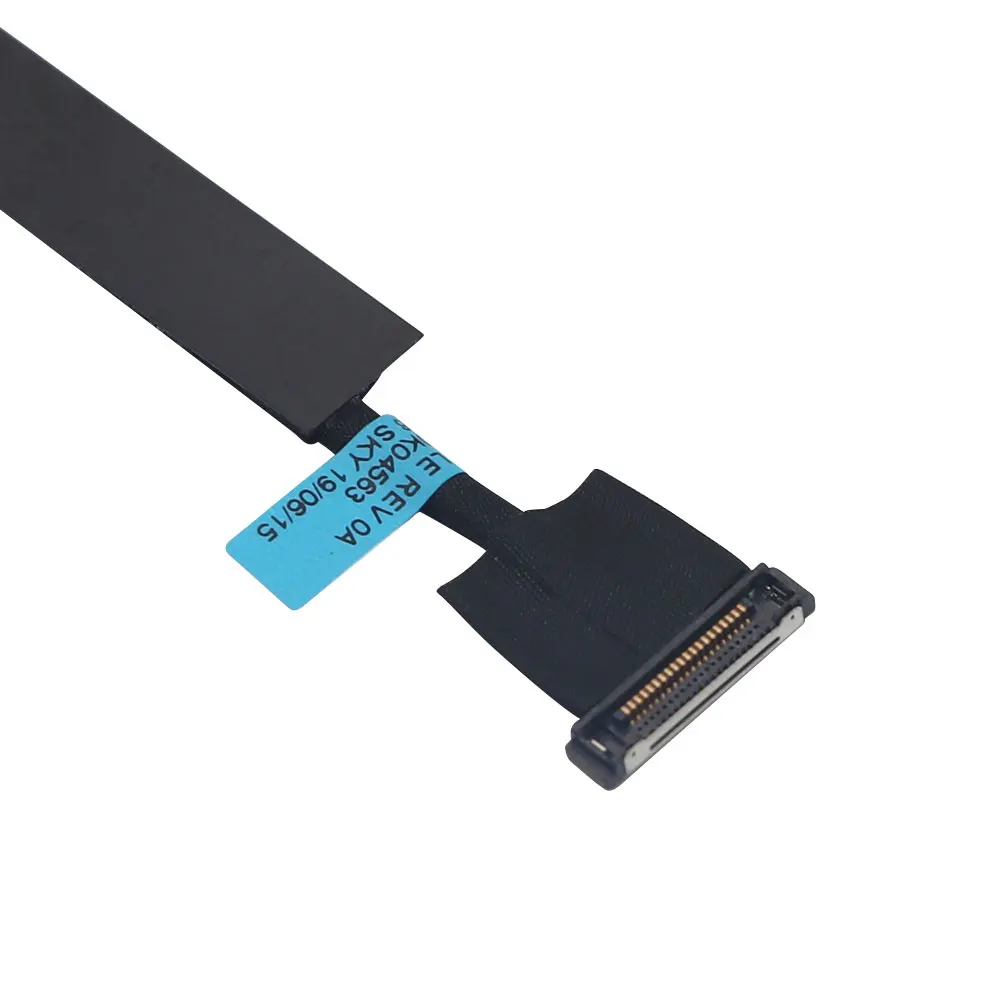 Asunflower Гибкий Кабель адаптер для ноутбука Lenovo ThinkPad P50 P51 SATA HDD жесткий диск кабель