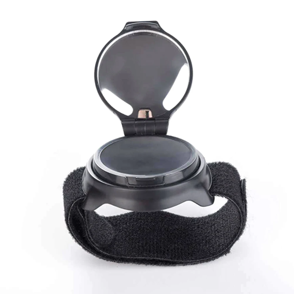 Велосипедное Зеркало заднего вида с поворотом на 360 градусов 1 шт. | Спорт и