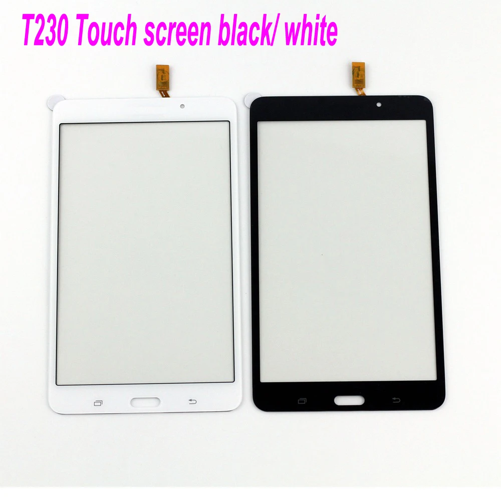 STARDE ЖК-дисплей для Samsung Galaxy Tab 4 7 0 дюймов T230 SM-T230 T231 SM-T231 сенсорный экран дигитайзер