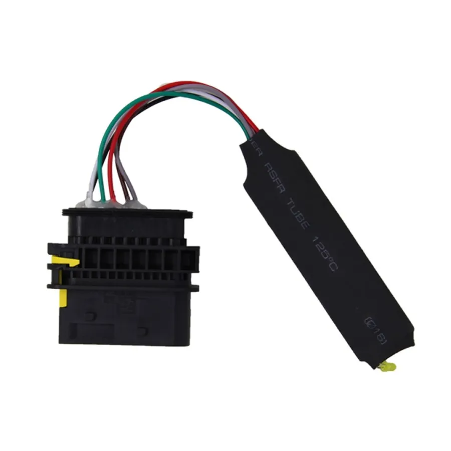 Новейший эмулятор Adblueobd2 для MAN Euro 6 Adblue OBD2 Euro6 специально Man Truck | Автомобили и