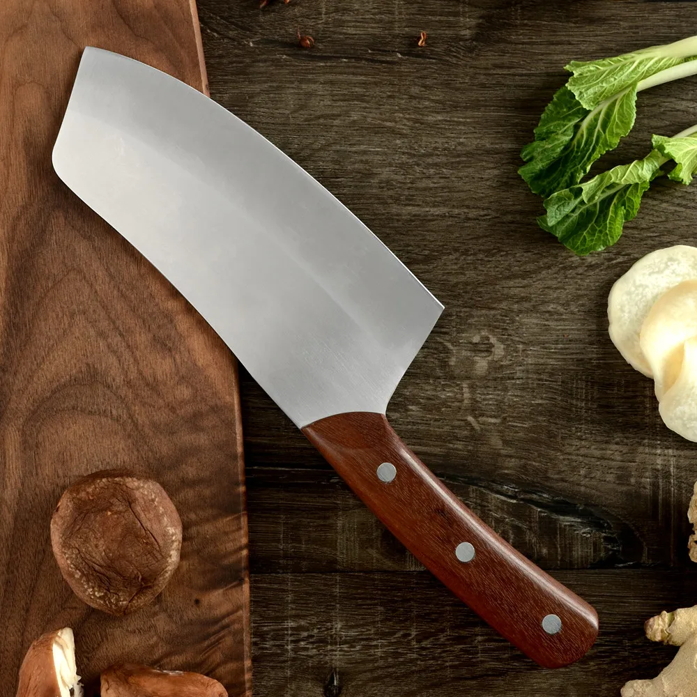 Дамасский кухонный нож для нарезки 7 5 дюйма ножи шеф повара из нержавеющей стали