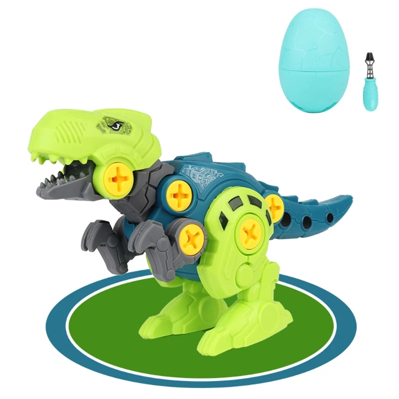 

Разборная деталь с бурильной конструкцией, пасхальные игрушки, образовательный сборный Набор DIY