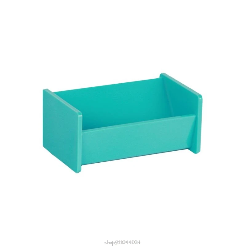 

Desktop Business Name Card Box Storage Display Stand Holder Rack Table Organizer Office Supplies Ap07 21 Dropship