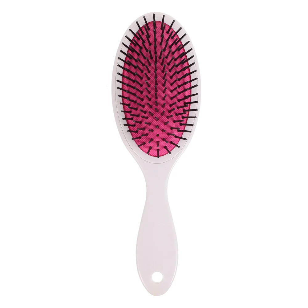 

1Pc Pattern Styling Comb Hairdressing Comb Exquisite Air Cushion Comb