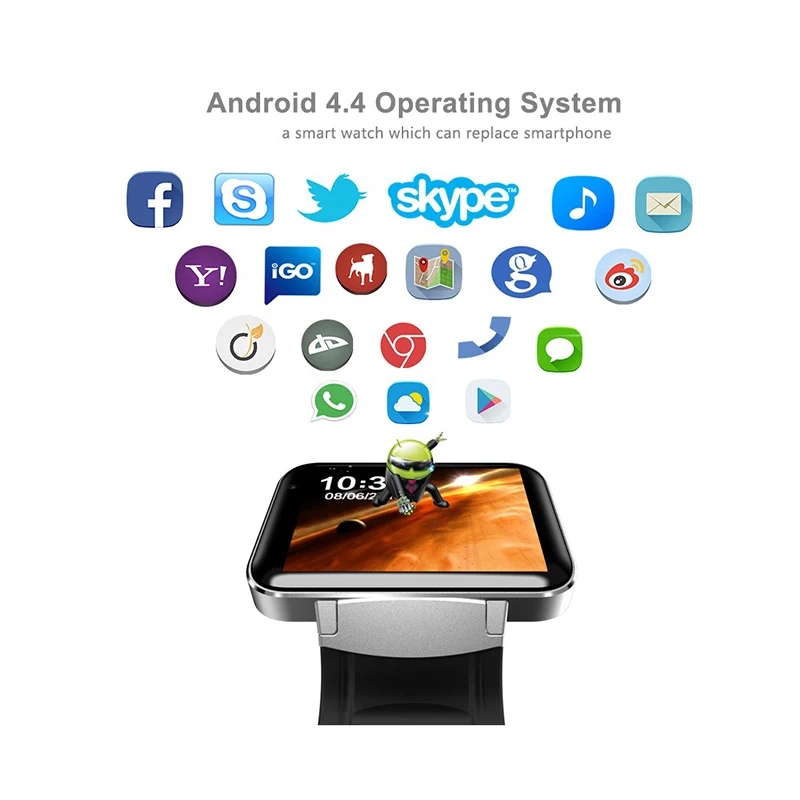 Смарт часы с GPS Wi Fi 2020 мА · ч Bluetooth|Смарт-часы| |