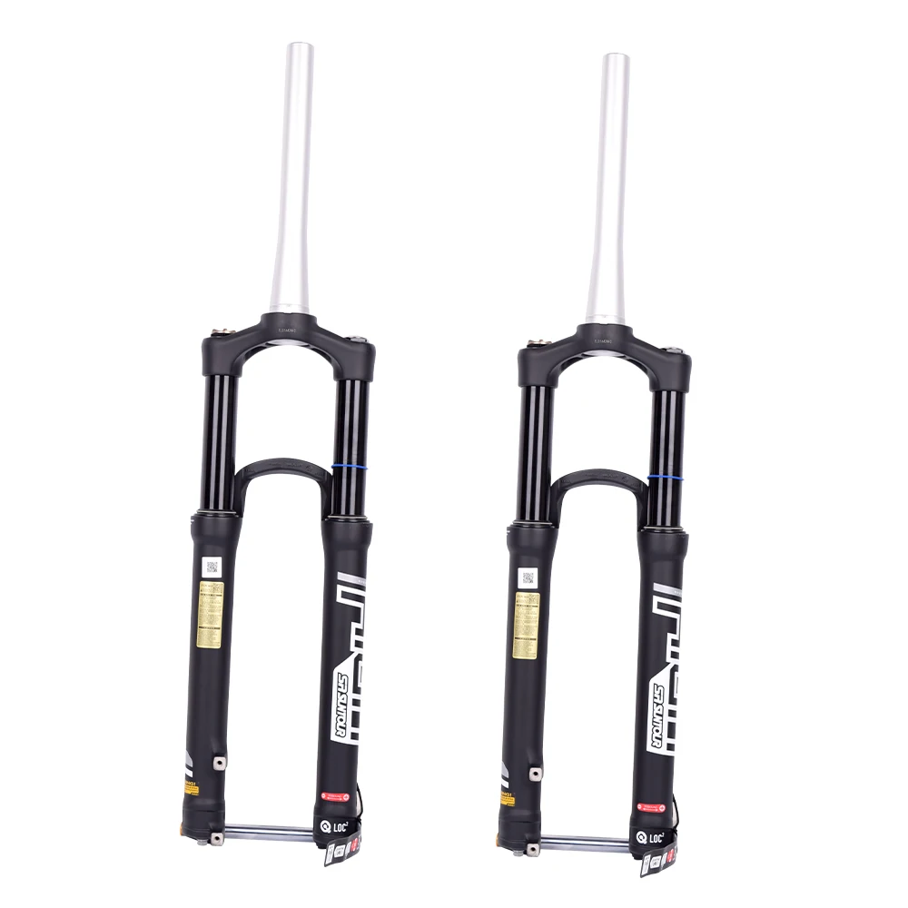 Купить Воздушную Вилку Для Велосипеда 27.5