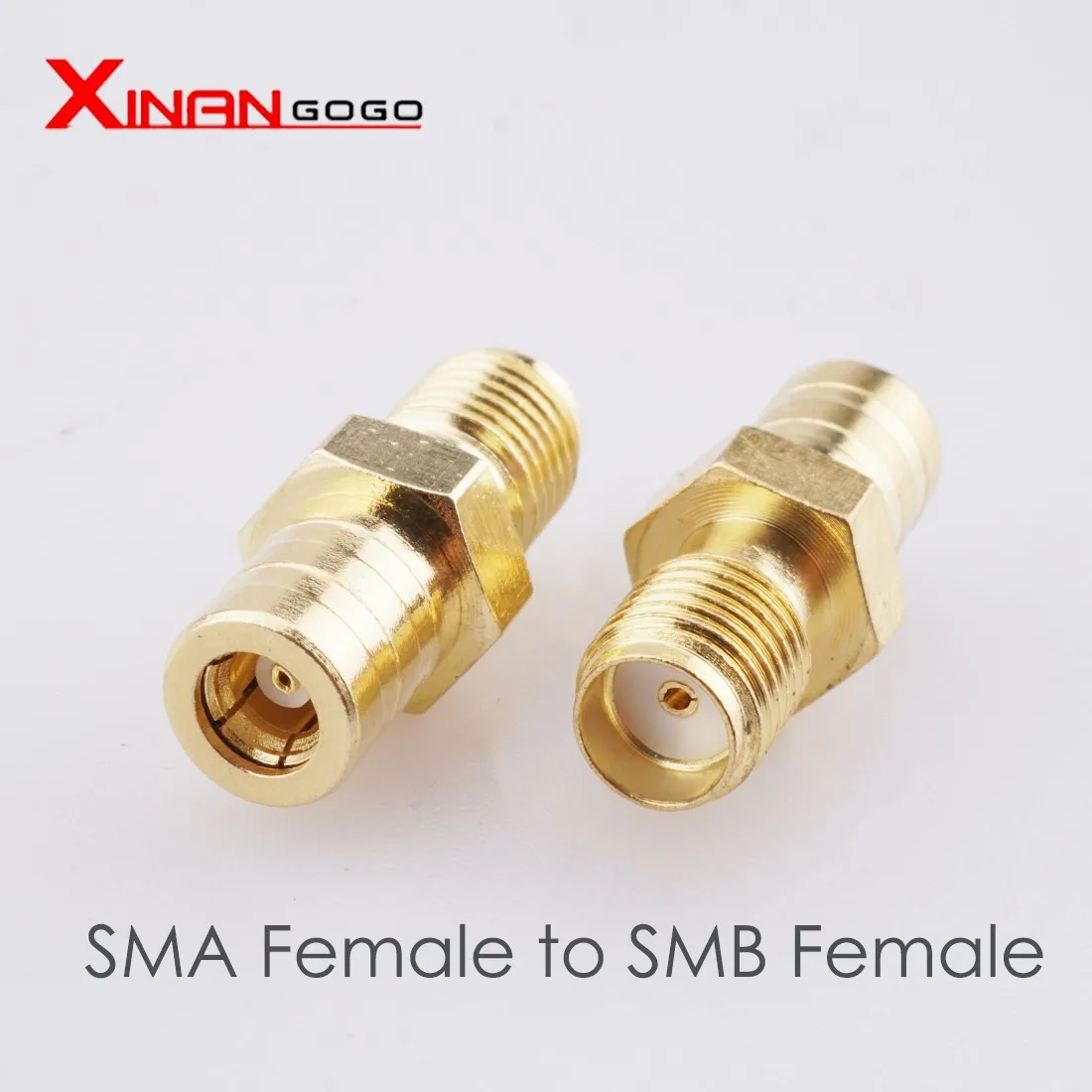 1 шт. радиочастотный коаксиальный адаптер SMA-SMB папа с на 2 типа 45 90 градусов гайка