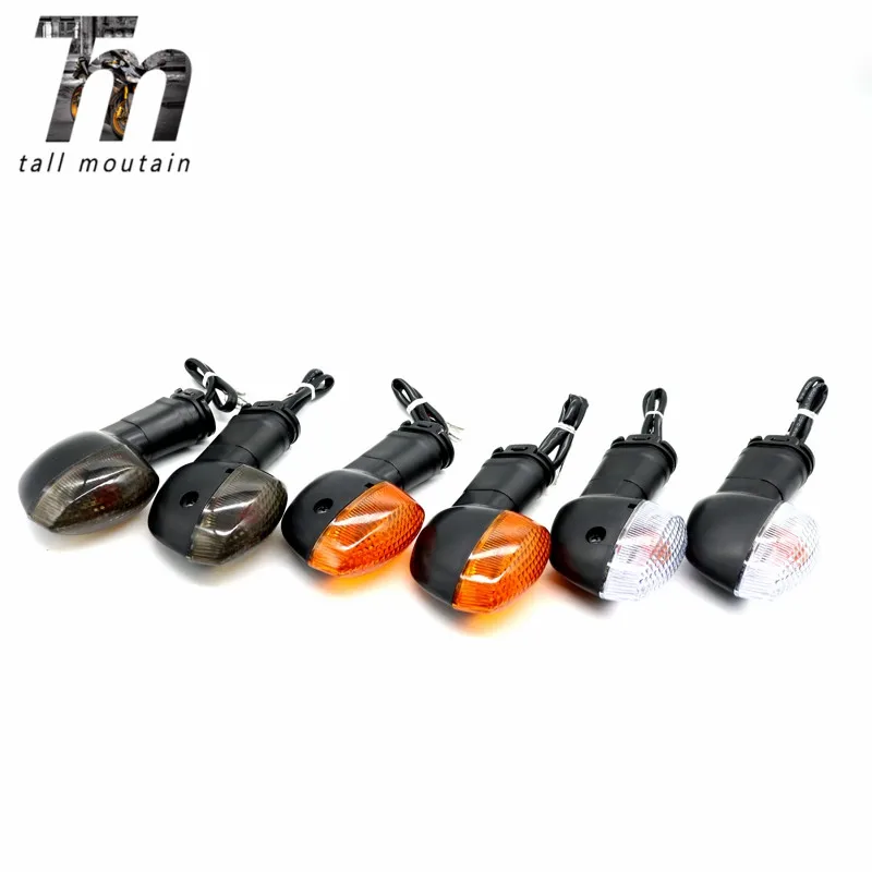 Фонарь указателя поворота для мотоцикла YAMAHA FZ1 FZ8 Fazer FZ1N FZ6 N/S/R XJ6/F XJ6N| |