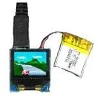 Макетные платы и комплекты ASM2022 ARM TinyScreen + (OLED процессор USB)|Органайзеры для кабеля|
