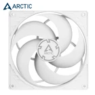 ARCTIC P14 PWM 4-контактный радиатор ЦП 14 см вентилятор компьютерный чехол Кулер Мастер 140 мм подшипник с динамической жидкостью белый