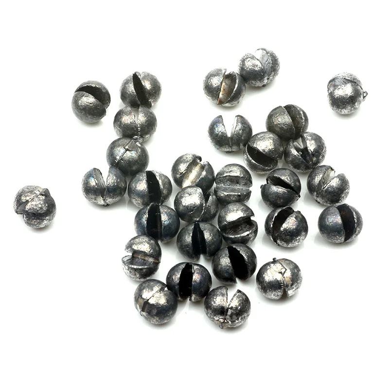 Rompin 50 шт. набор поклевок голая Рыболовная Снасть | Спорт и развлечения