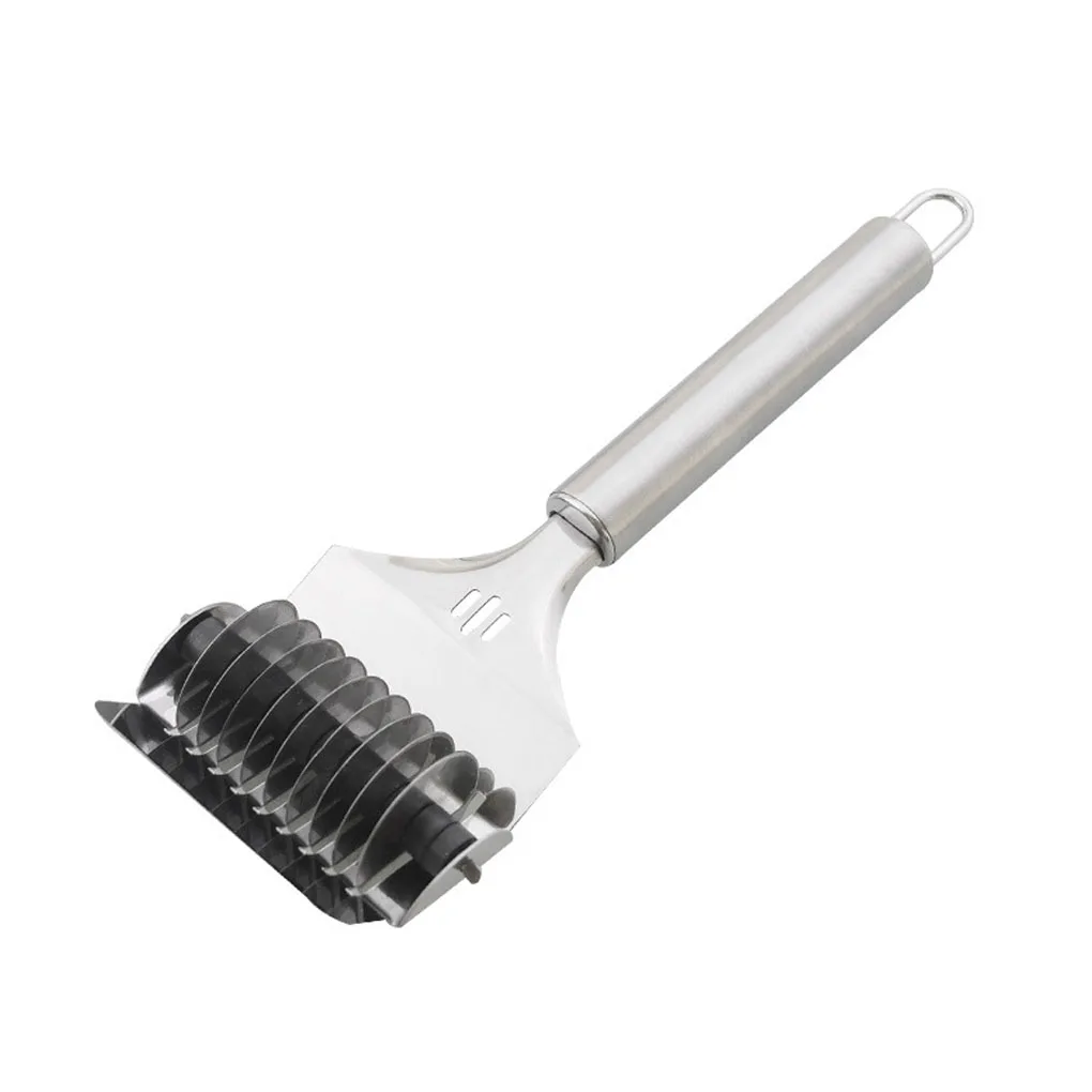 1 шт. прижимная машина с нескользящей ручкой кухонный гаджет устройство для