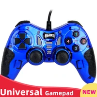 universal pc usb 3 0 gamepad for windows video game controller gaming joystick for android game pad gaming accessories