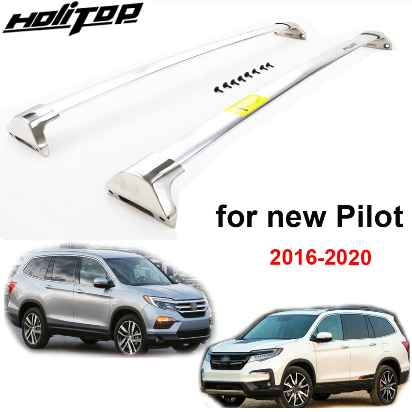Новое поступление для Honda New Pilot 2016 2020 багажник на крышу поперечная балка