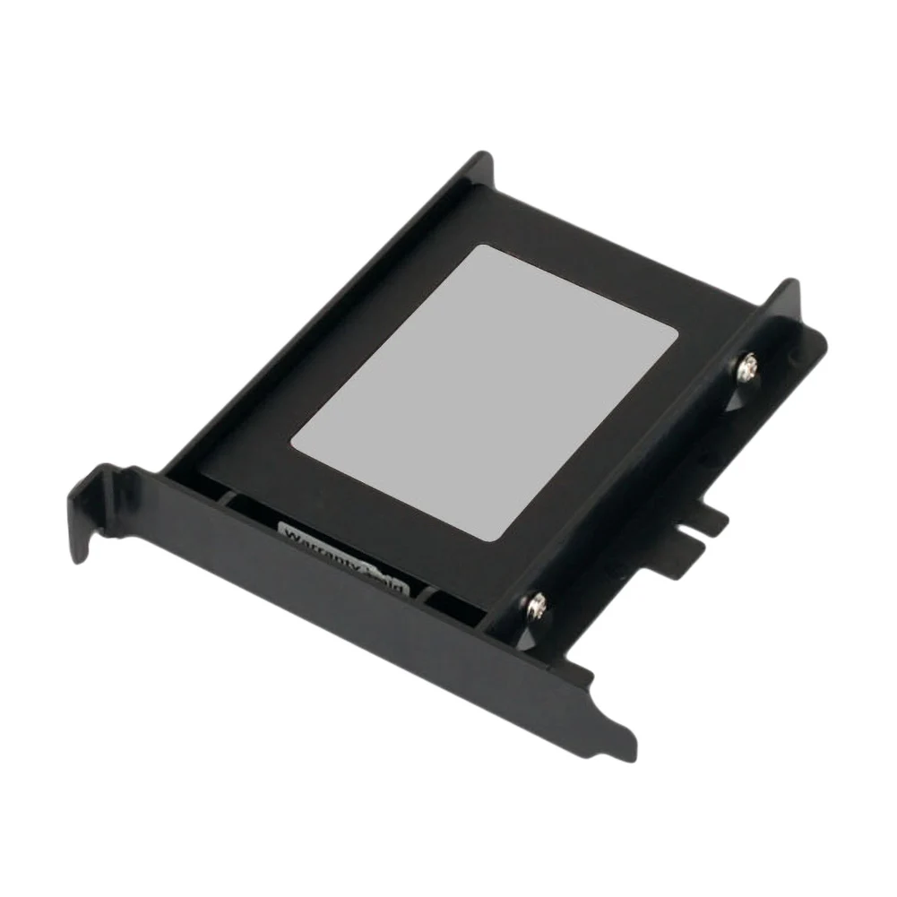 Кронштейн для крепления на заднюю панель жесткого диска 2 5 дюйма | Компьютеры и