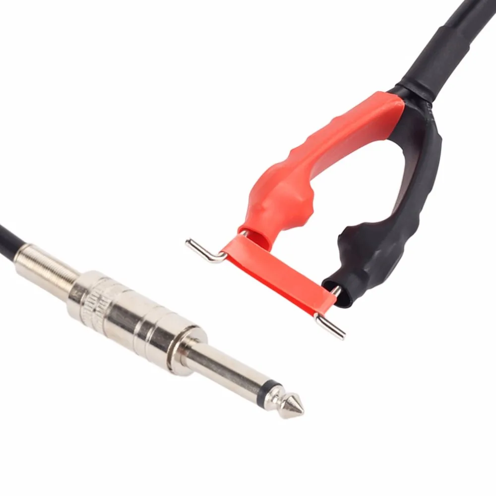 Хорошее соединение силиконовый шнур для татуировочной машинки татуировки