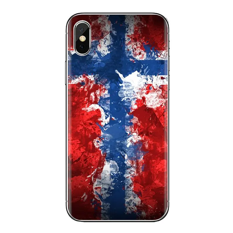 Мягкий Корпус чехол для samsung Galaxy S3 S4 S5 мини S6 S7 край S8 S9 S10 Plus Note 3 4 5 8 9 Королевства