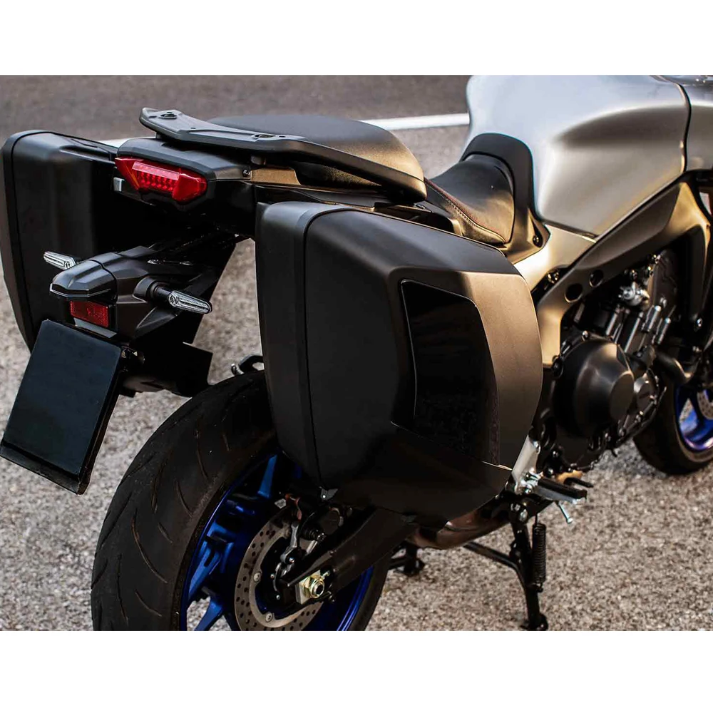 Новинка аксессуары для мотоциклов YAMAHA Tracer 9 Tracer9 GT внутренняя подкладка багажа