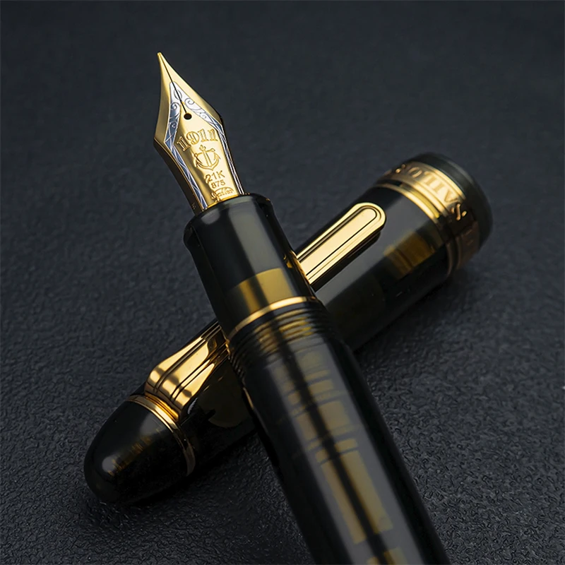 SAILOR KOP золотая ручка 149 торпедный светильник роскошное шампанское большой два