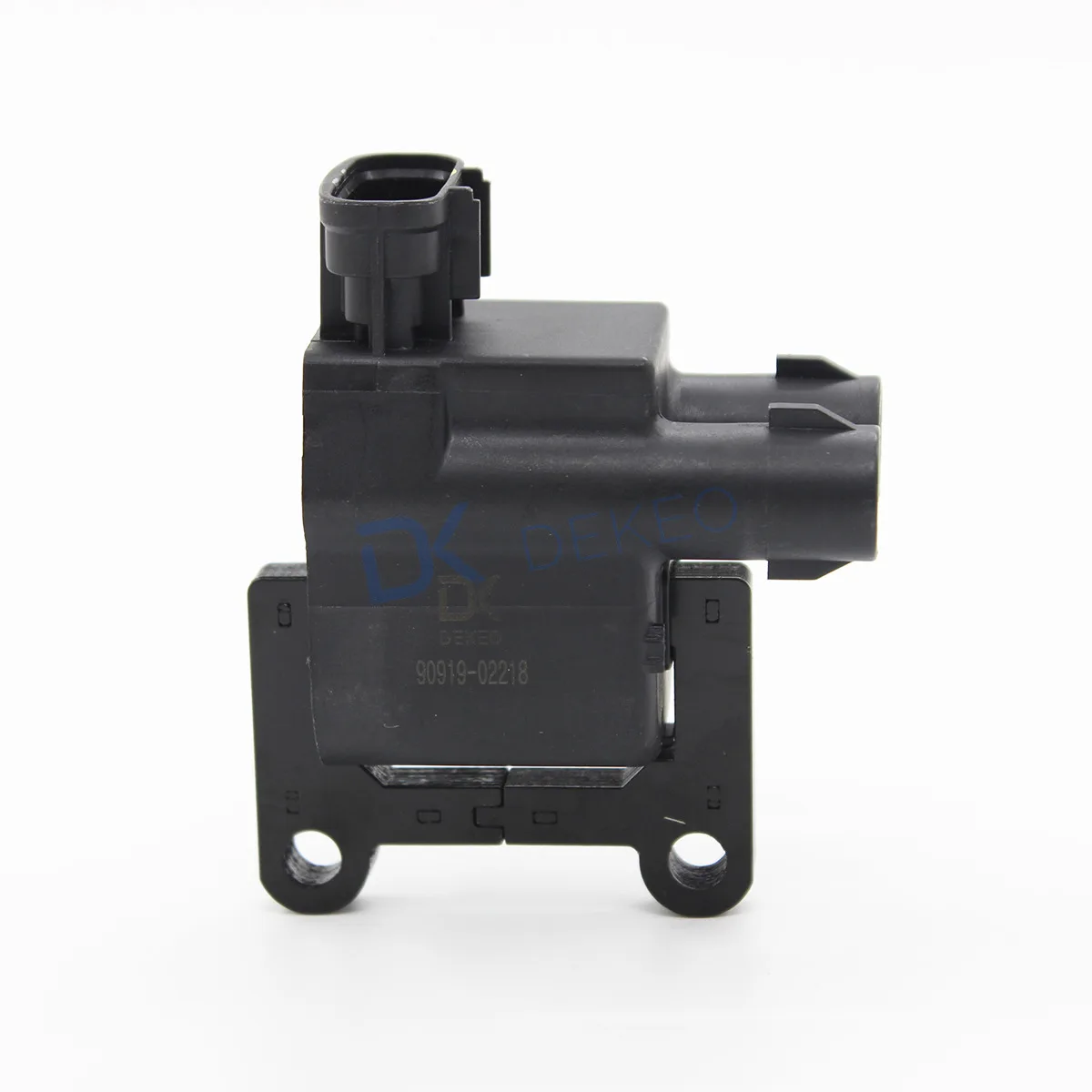 Катушки зажигания DEKEO для Toyota RAV4(XA10 1994 2000)2.0L JIAOYOU(XM1 1995 2001)2.0L COASTER 2.7L 90919 02218|Катушка