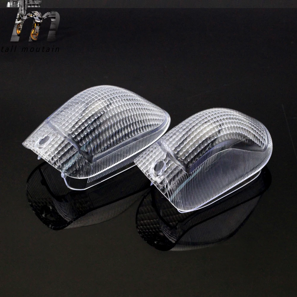 Аксессуары для мотоциклов KAWASAKI 3 цвета световой индикатор поворота на переднюю