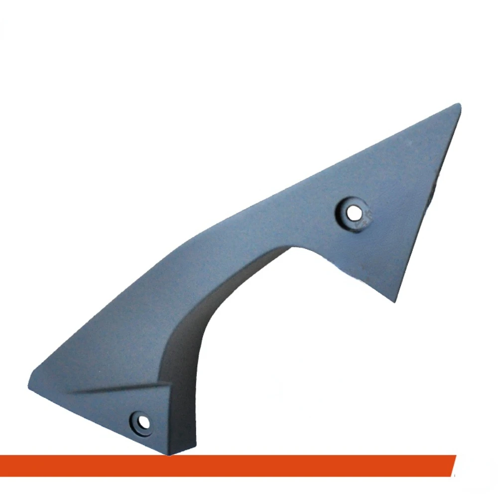 

Motorcycle Lx250gs-2a Gp250 Jinlong Jl250gs-2a Left and Right Guard Decorative Cover of 250 Sports Car Apply for Loncin