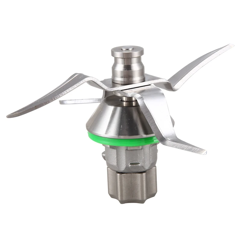 

Food Grade Stainless Steel Blender Blade Replacement Accessories Fit For Vorwerk Thermomix TM5