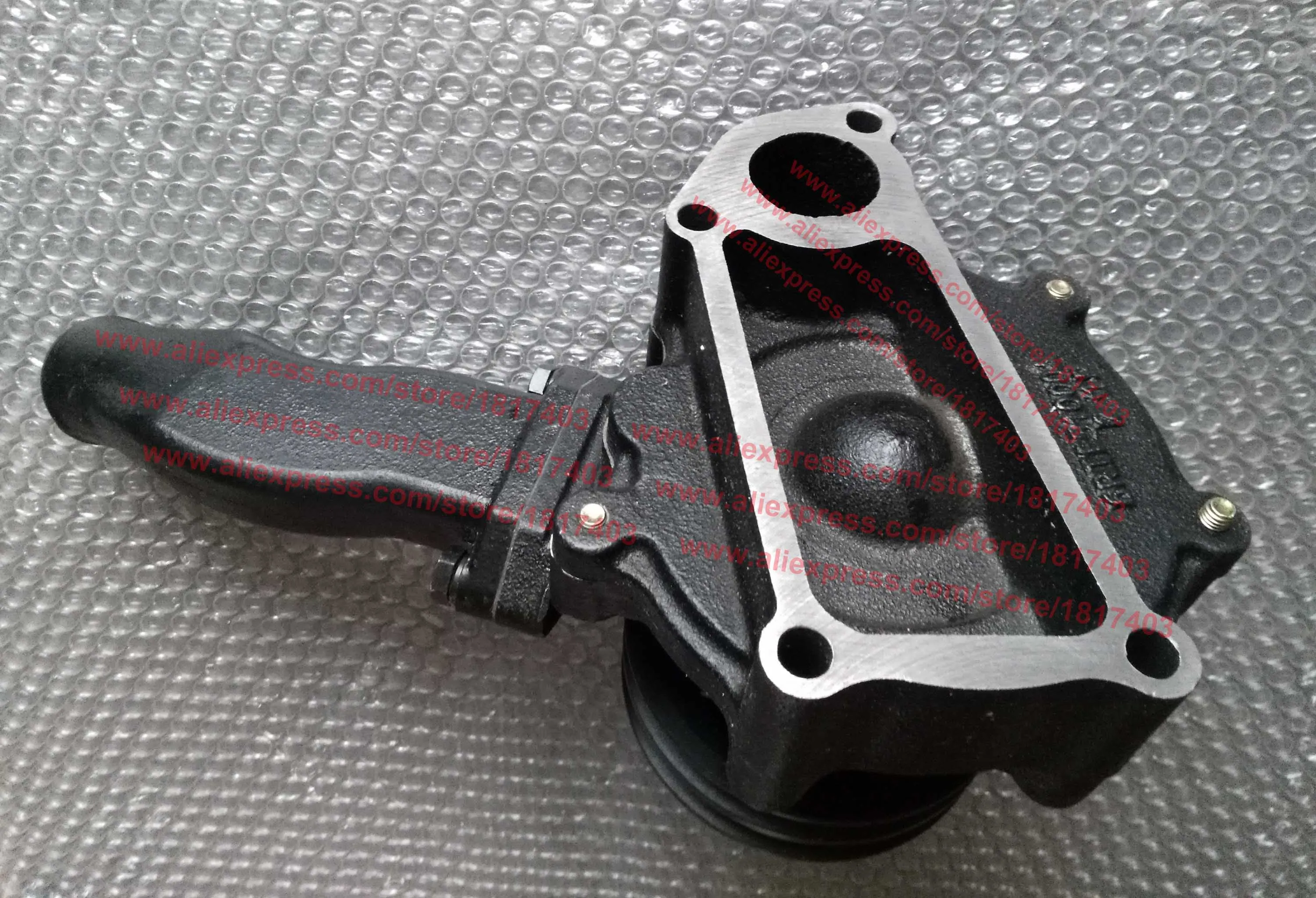 6RTF510000-1 водяной насос YTO Dongfanghong части двигателя R4108 двигатель