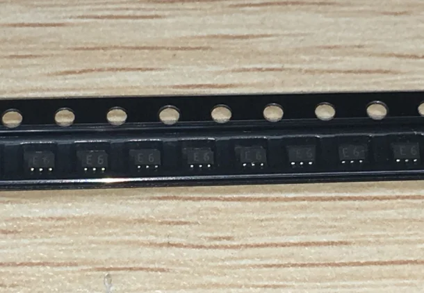 

Original 40pcs/ TC7SU04FU TC7SU04F E6 SOT-353