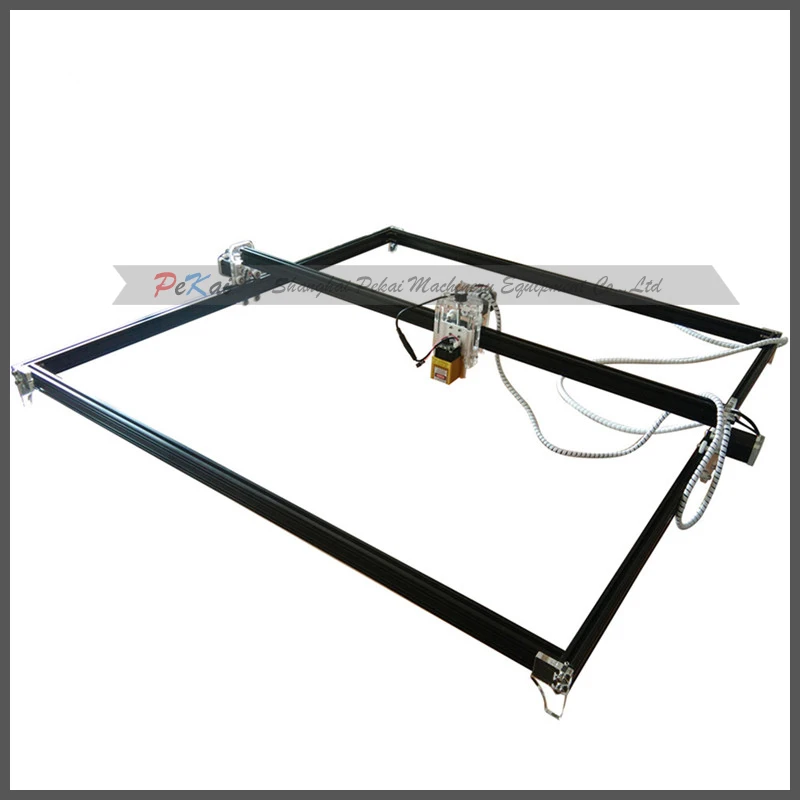 12 В DC DIY гравер Настольный деревообрабатывающий фрезерный станок/резак/принтер 100