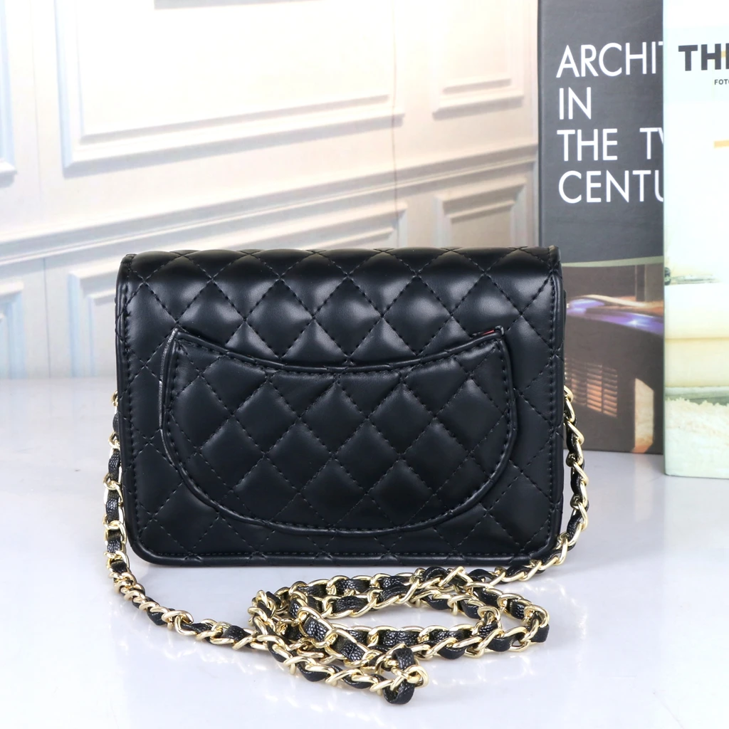 

Classic Popular Bags Shoulder Bags Women's Bags Messenger Bags Handbags Fashion Black Bags