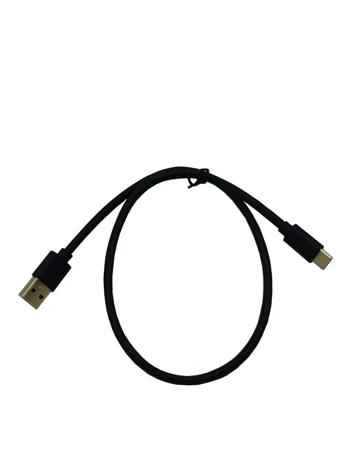 

USB 3.1 Type C USB-C Male Connector to Standard USB 3.0 Type A Male Data Cable Fast Charging Cord for Type-C Device 50cm 1m 1.8m