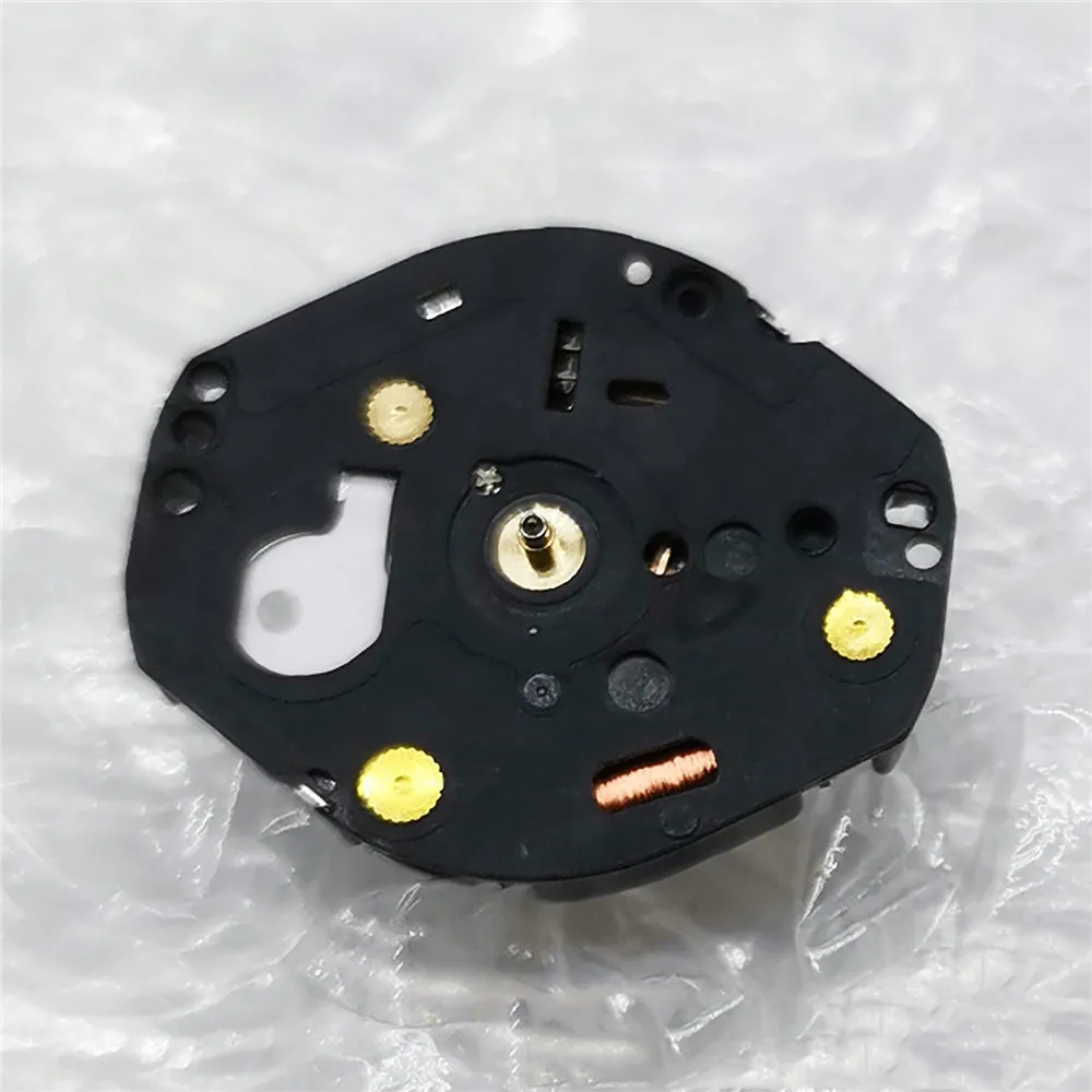 

For VX51 Quartz Watch Movement 3pin for VX51 Watch Replacement Repairs Parts