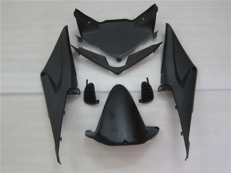 7 подарков комплекты для литья под давлением HONDA CBR600RR 2005 2006 CBR 600 RR Обтекатели 05 06