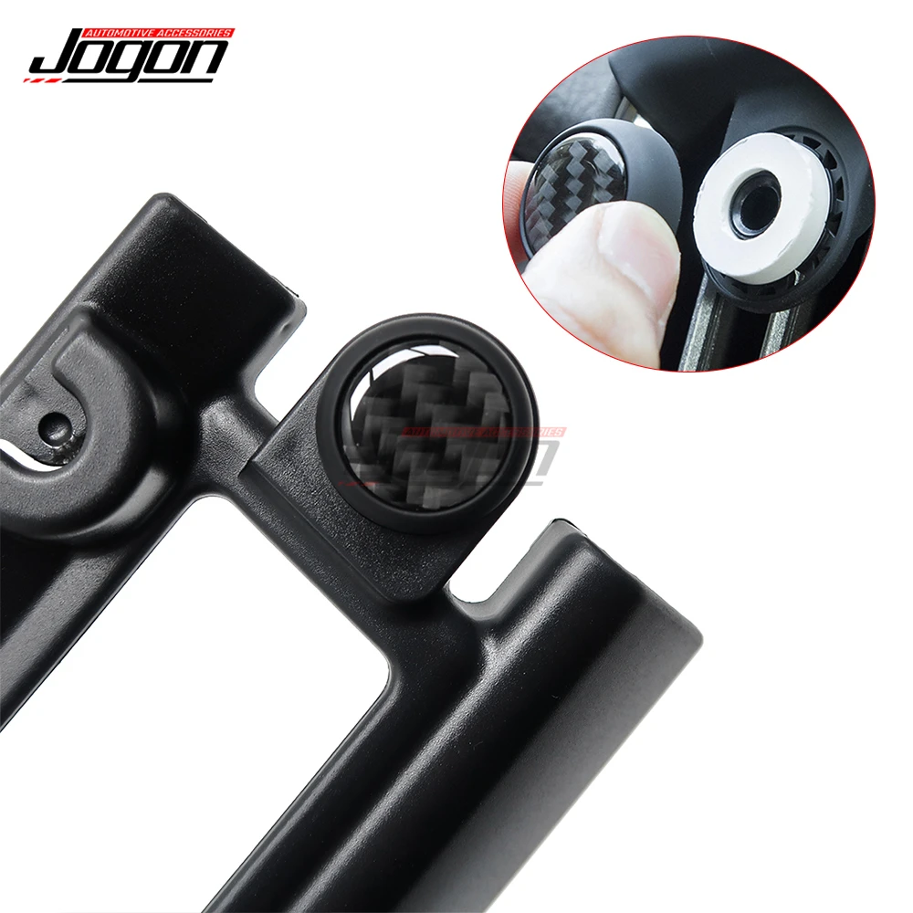 gravity phone holder for vw golf 8 mk8 r gti gte 2020 2021 air vent mount cradle stand car styling accessories free global shipping
