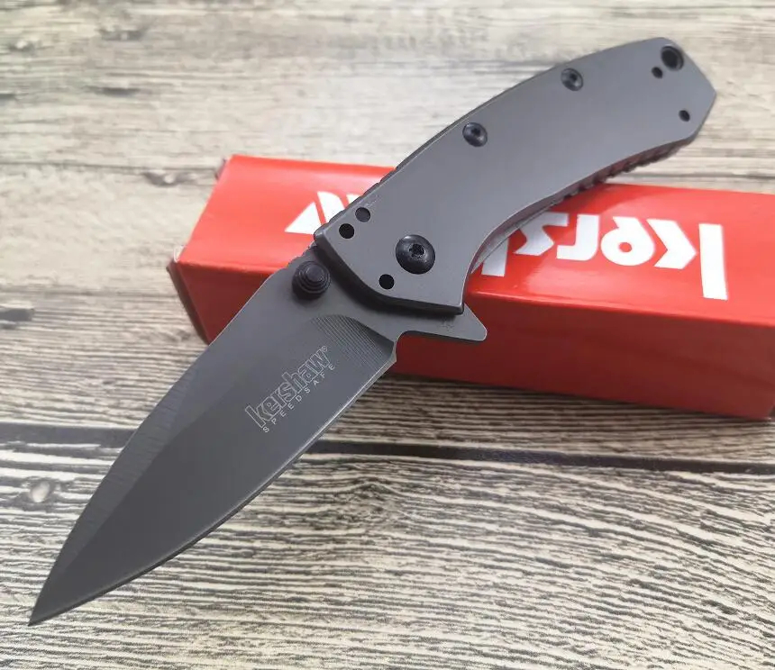 Многофункциональный складной нож K1555 практичный походный охотничий фруктовый