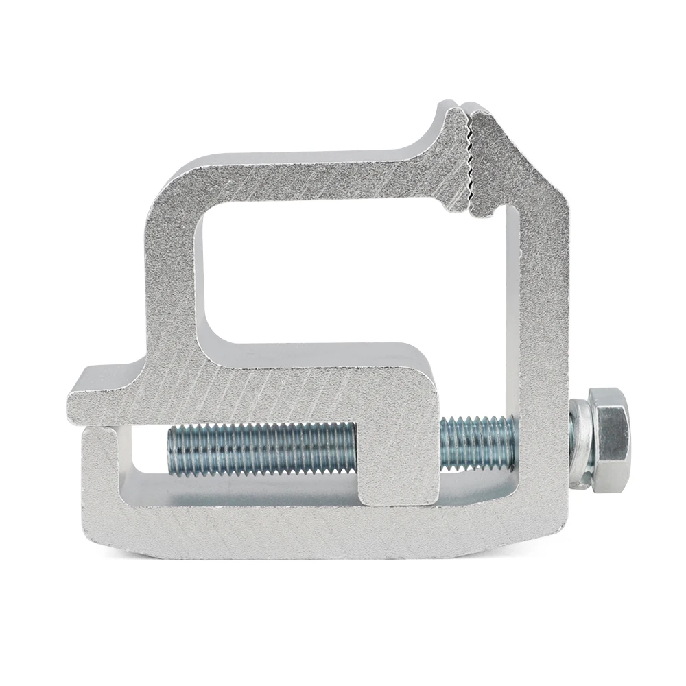 1 шт. зажим стяжки Tte крышка грузовика Топпер корпус для жидкости монтажные зажимы