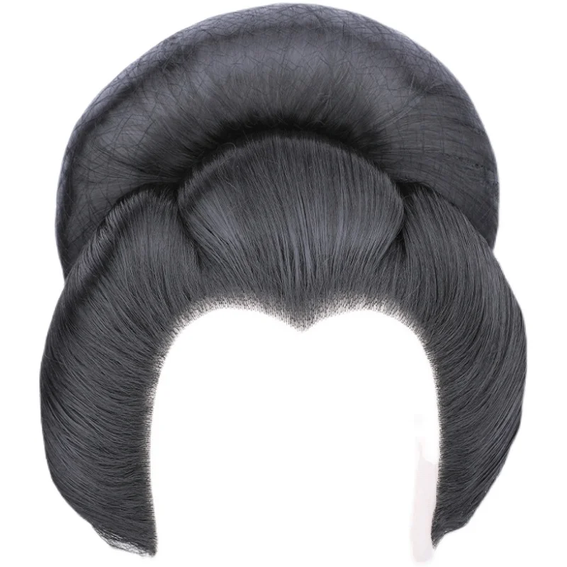 Аксессуары для волос женщин в стиле японской гейши классические аксессуары Kmono