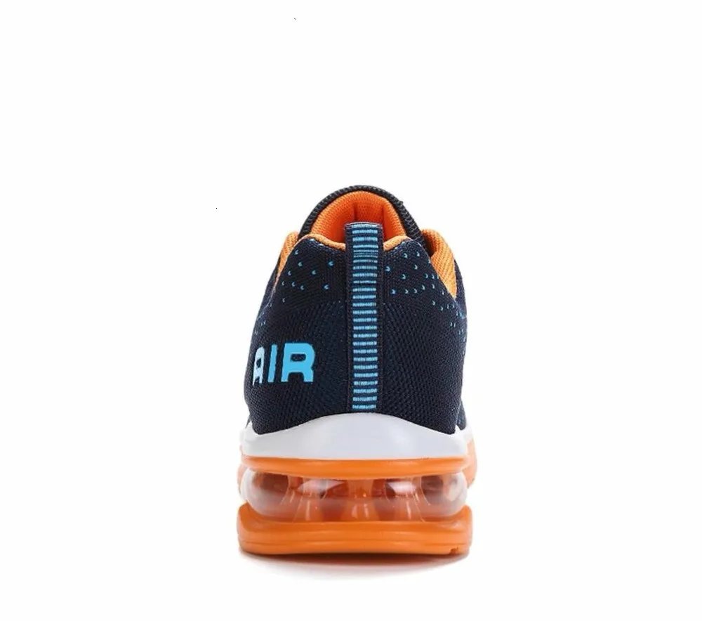 Новое поступление Лидер продаж дышащие Fly line Мужские и женские кроссовки кеды для