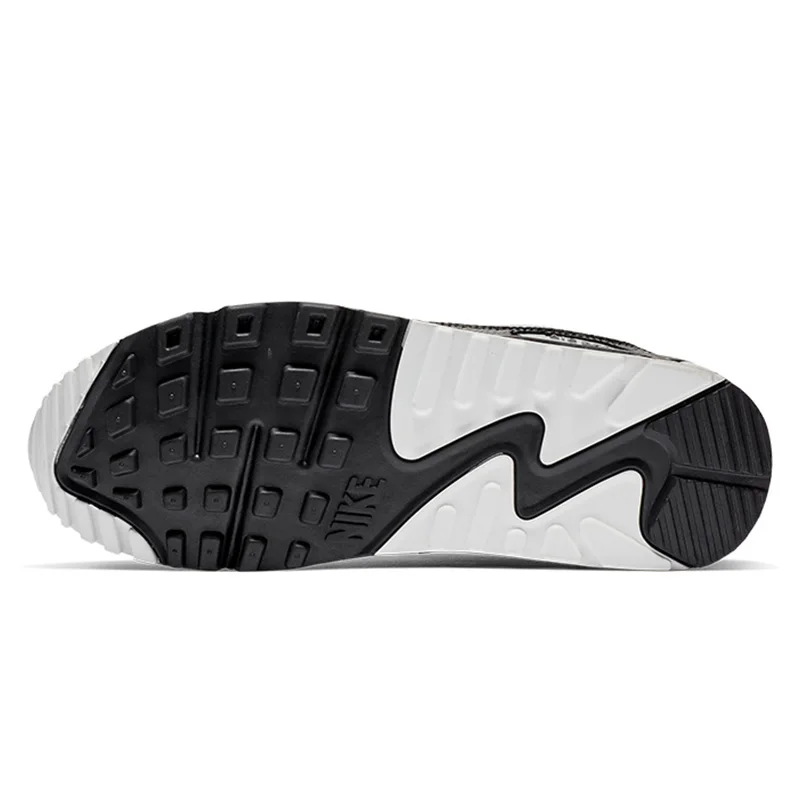 NIKE AIR MAX 90 LE, женские модные кроссовки, обувь для бега, Классическая Удобная Дизайнерская обувь для отдыха,, новинка 325213