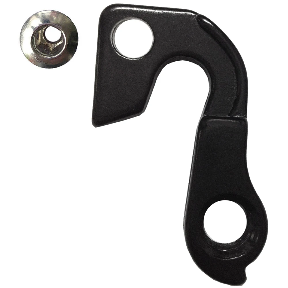 

MTB Road Bicycle Bike Alloy Rear Derailleur Hanger Racing Cycling Mountain Frame Gear Tail Hook Parts Dropout 94