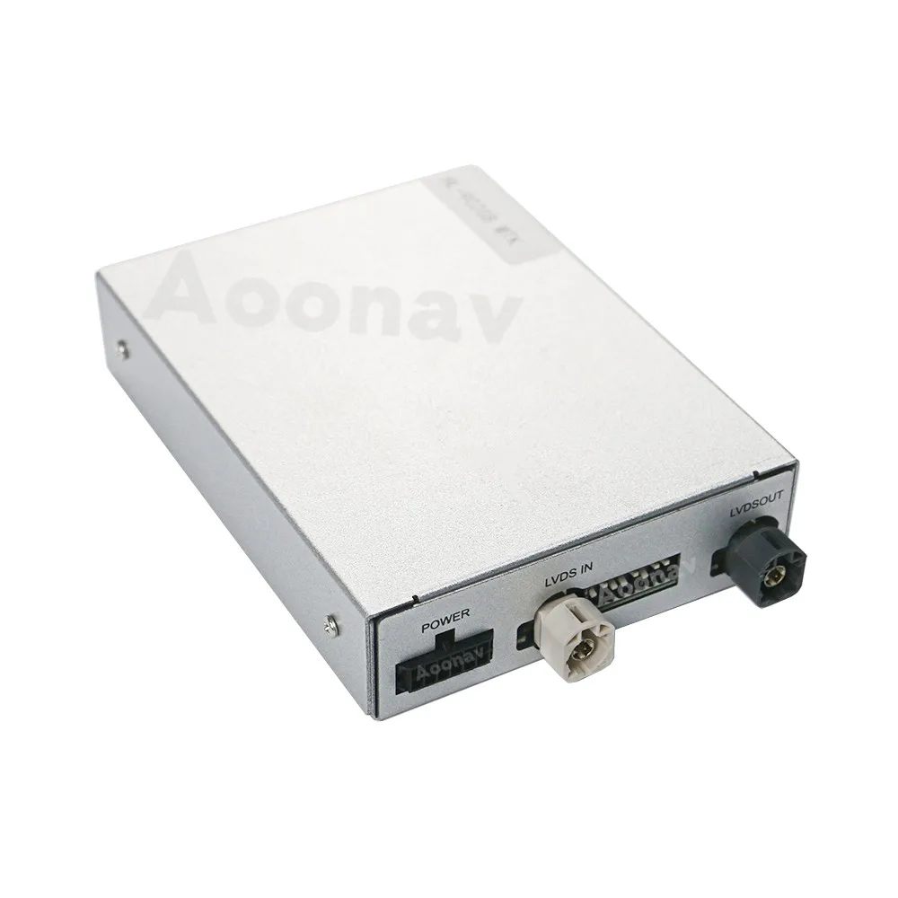 Автомобильный мультимедийный видео GPS навигация Авто Android 9 0 система для Audi A7 2016