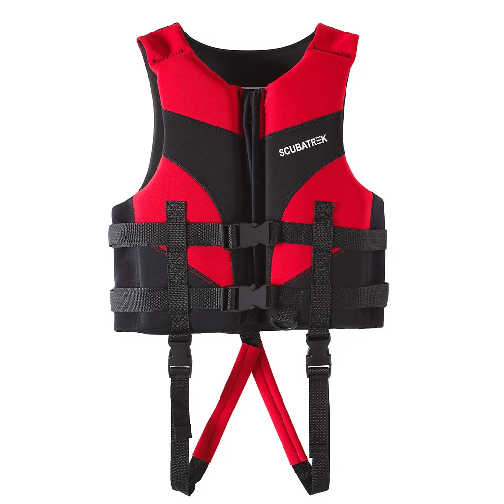 

Swimming Pool Kids Life Jacket Children Water Sports Beach Kayak Life Vest Drifting Boating Beach Survival Fishing Safety Jacket