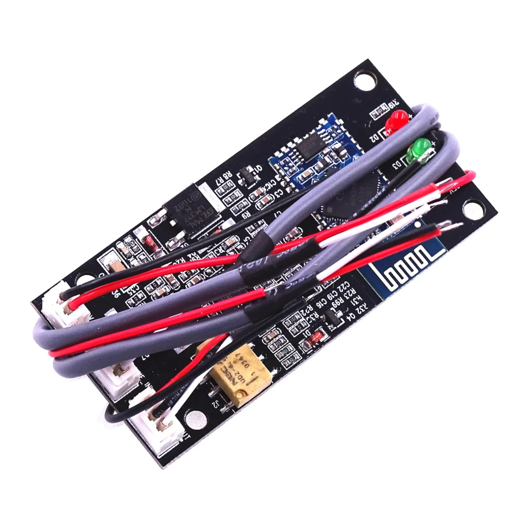 Плата приемника Bluetooth 4 2 CSR8640/CSR3005/3034/CSR8645 модуль усилителя без потерь APT-X