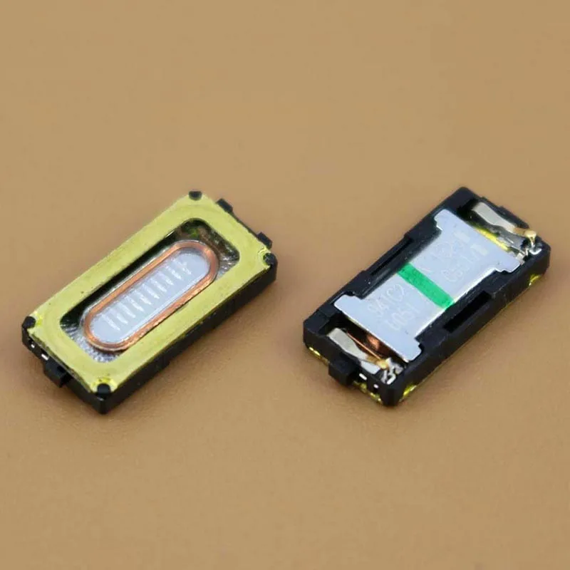 2X ушной динамик для Nokia 500 515 820 920 720 Asha 210 301 305 новый в наличии | Мобильные телефоны и